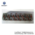 Diesel engine parts cylinder head p11c for truck